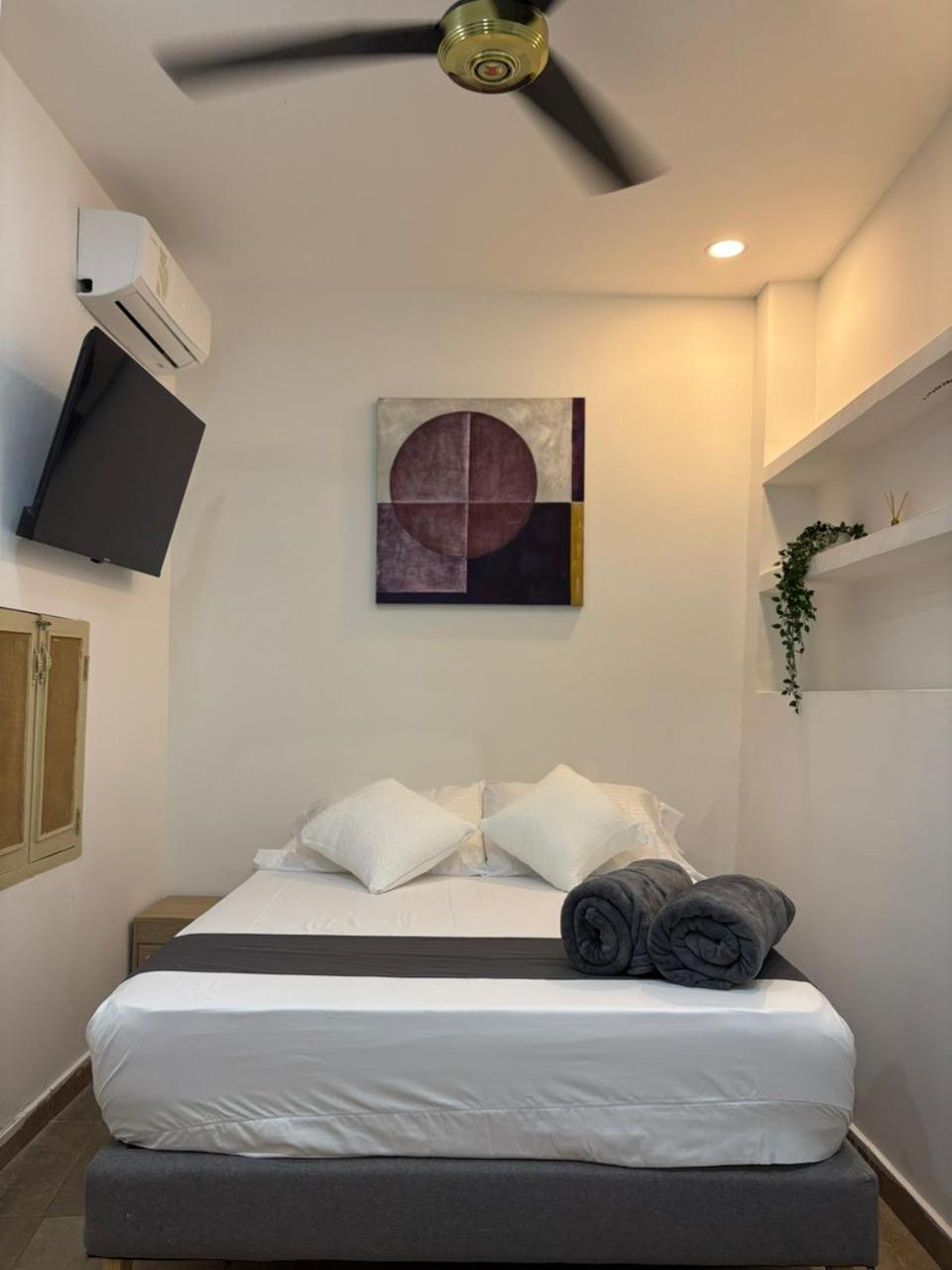 Hotel Casa Centro Historico Room Cartagena