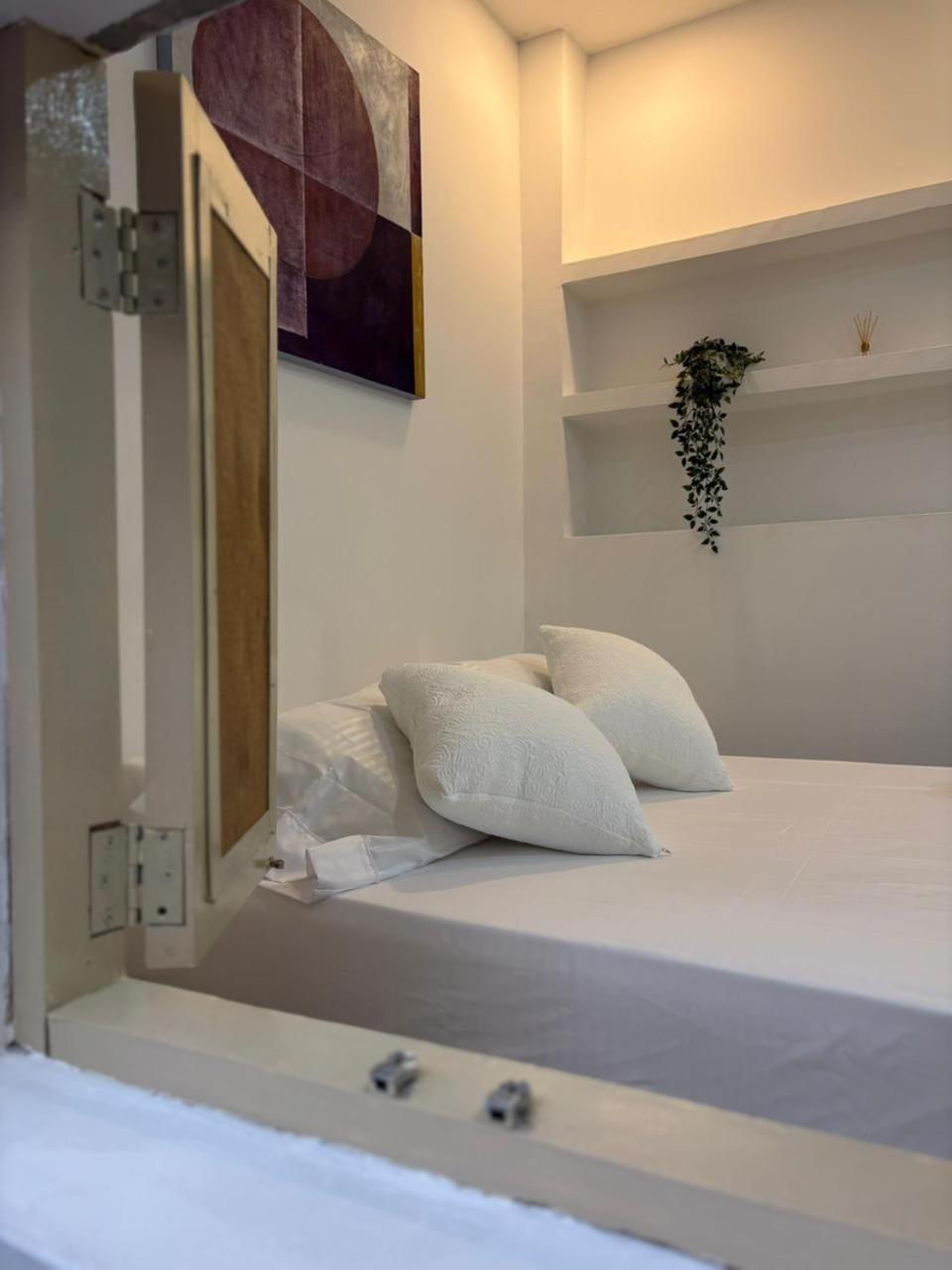 Hotel Casa Centro Historico Room