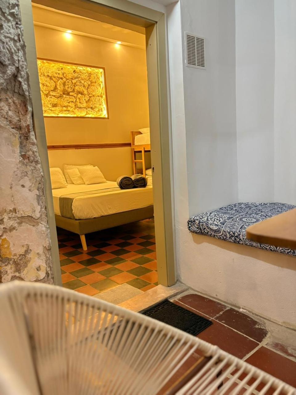 Hotel Casa Centro Historico Room