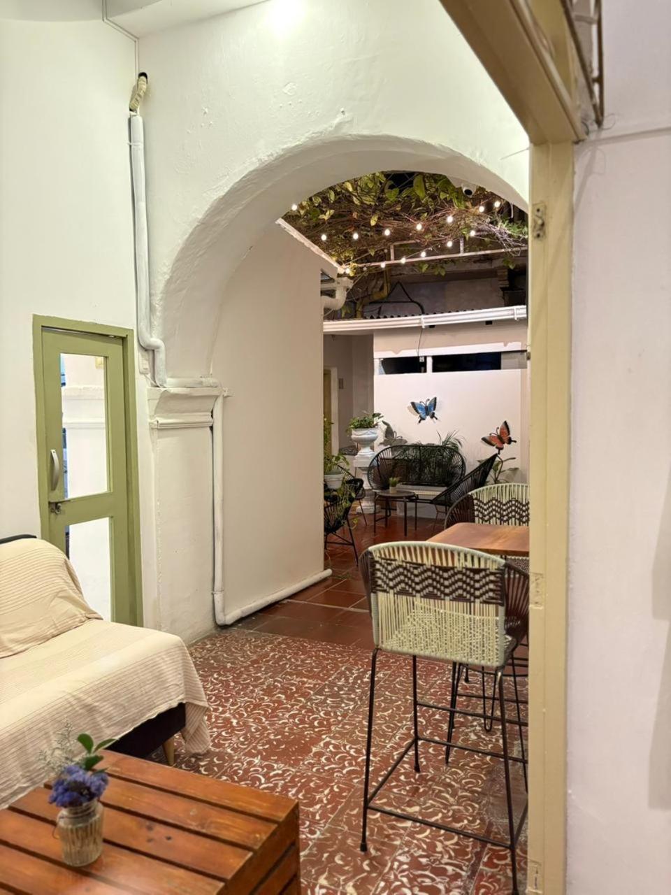 Casa Centro Historico Room *