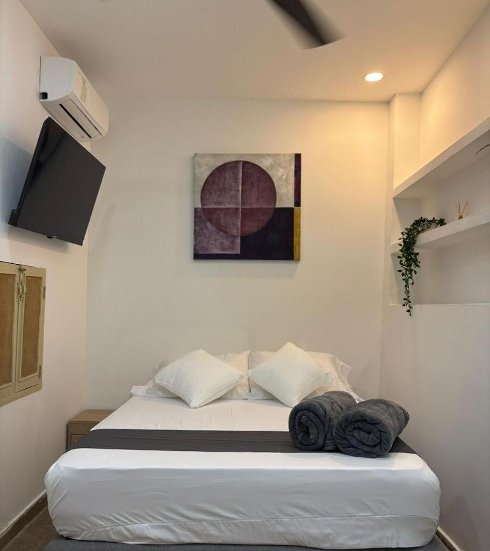 Hotel Casa Centro Historico Cartagena