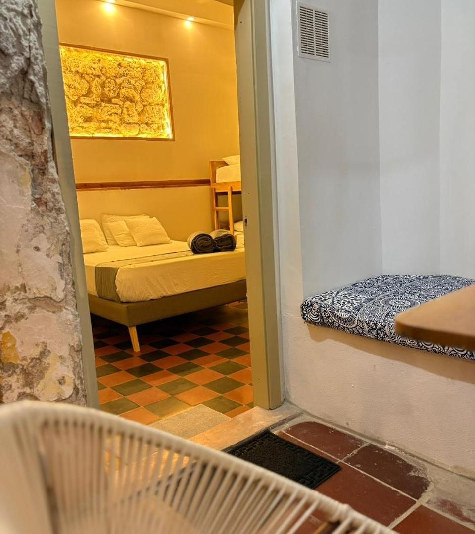 Hotel Casa Centro Historico