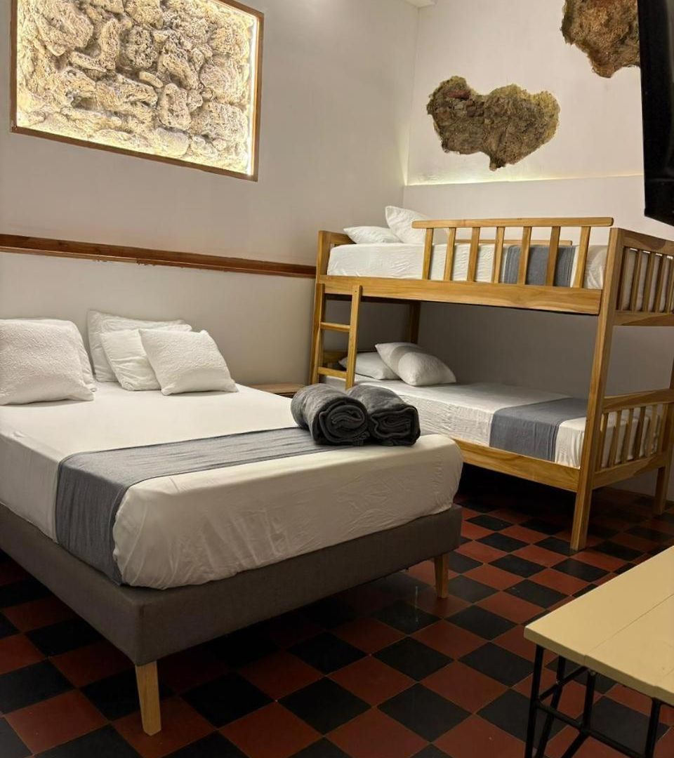 Casa Centro Historico Hotel