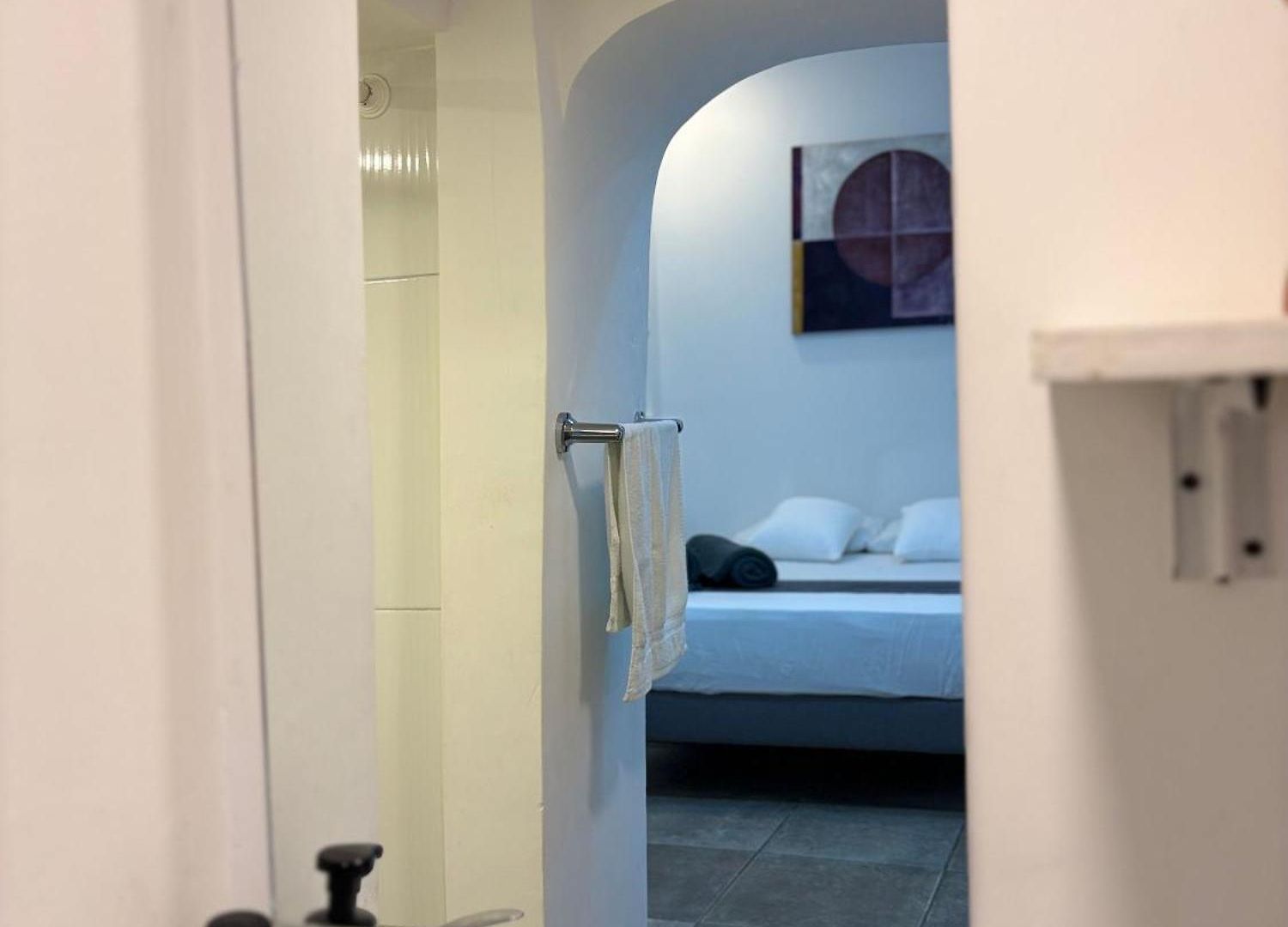 Casa Centro Historico Hotel