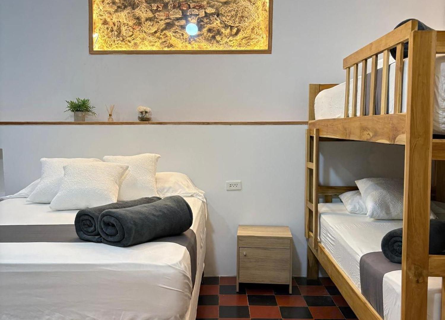 Casa Centro Historico Hotel Cartagena