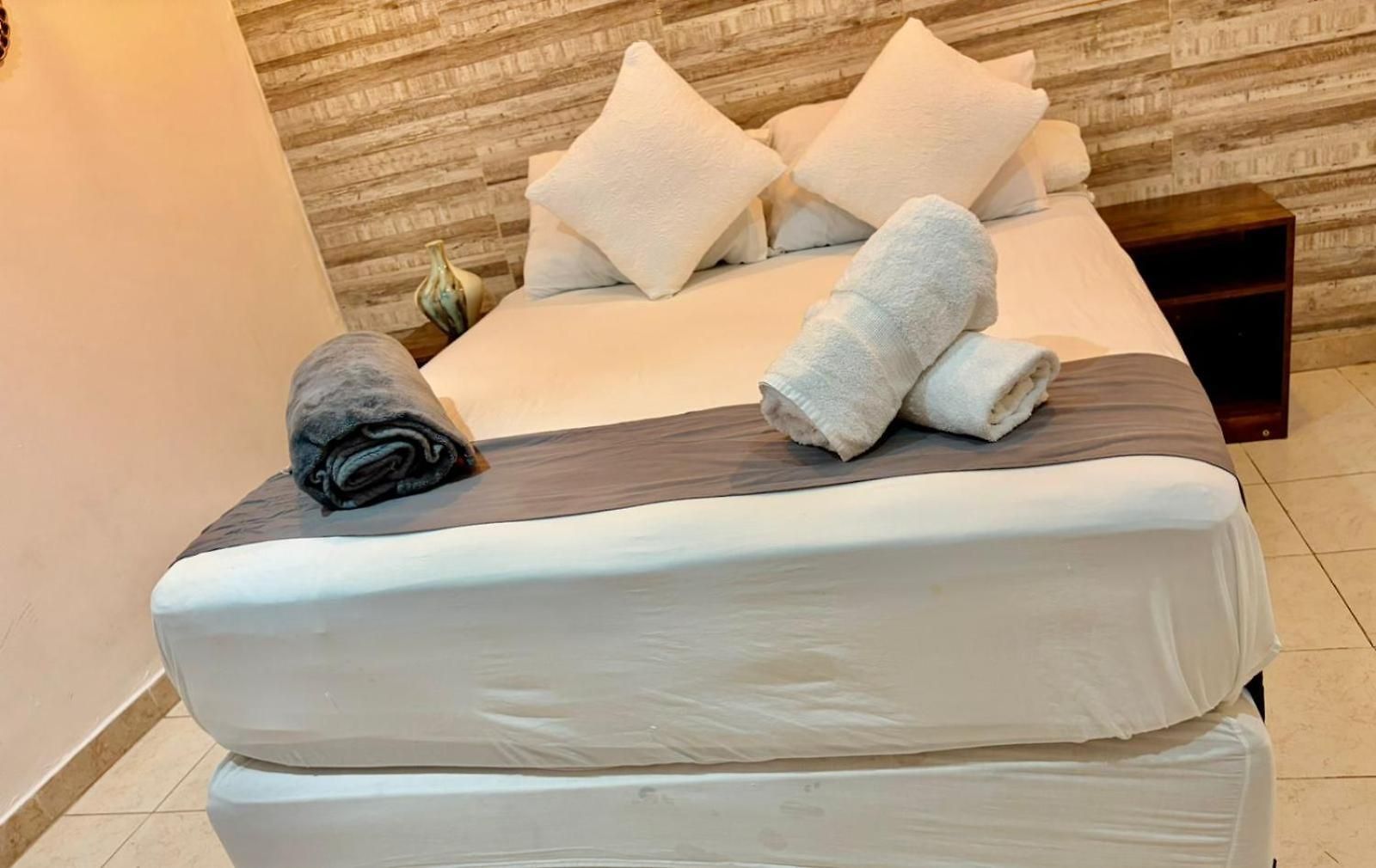 Casa Centro Historico Hotel Cartagena