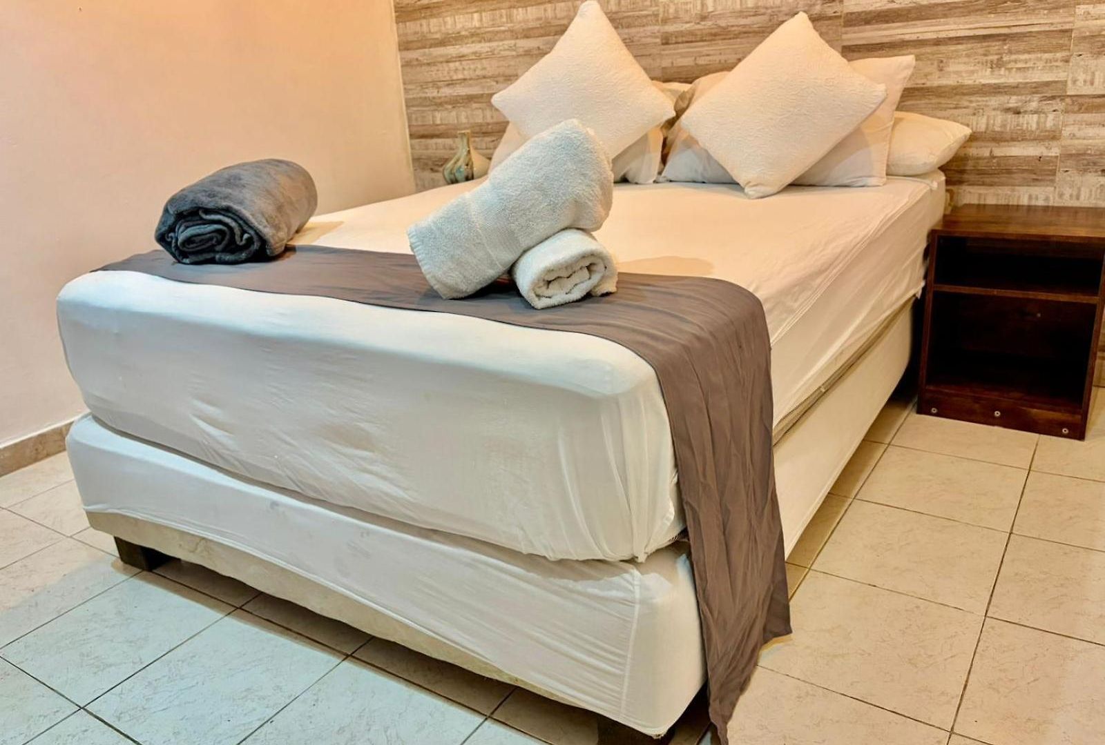 Hotel Casa Centro Historico Cartagena