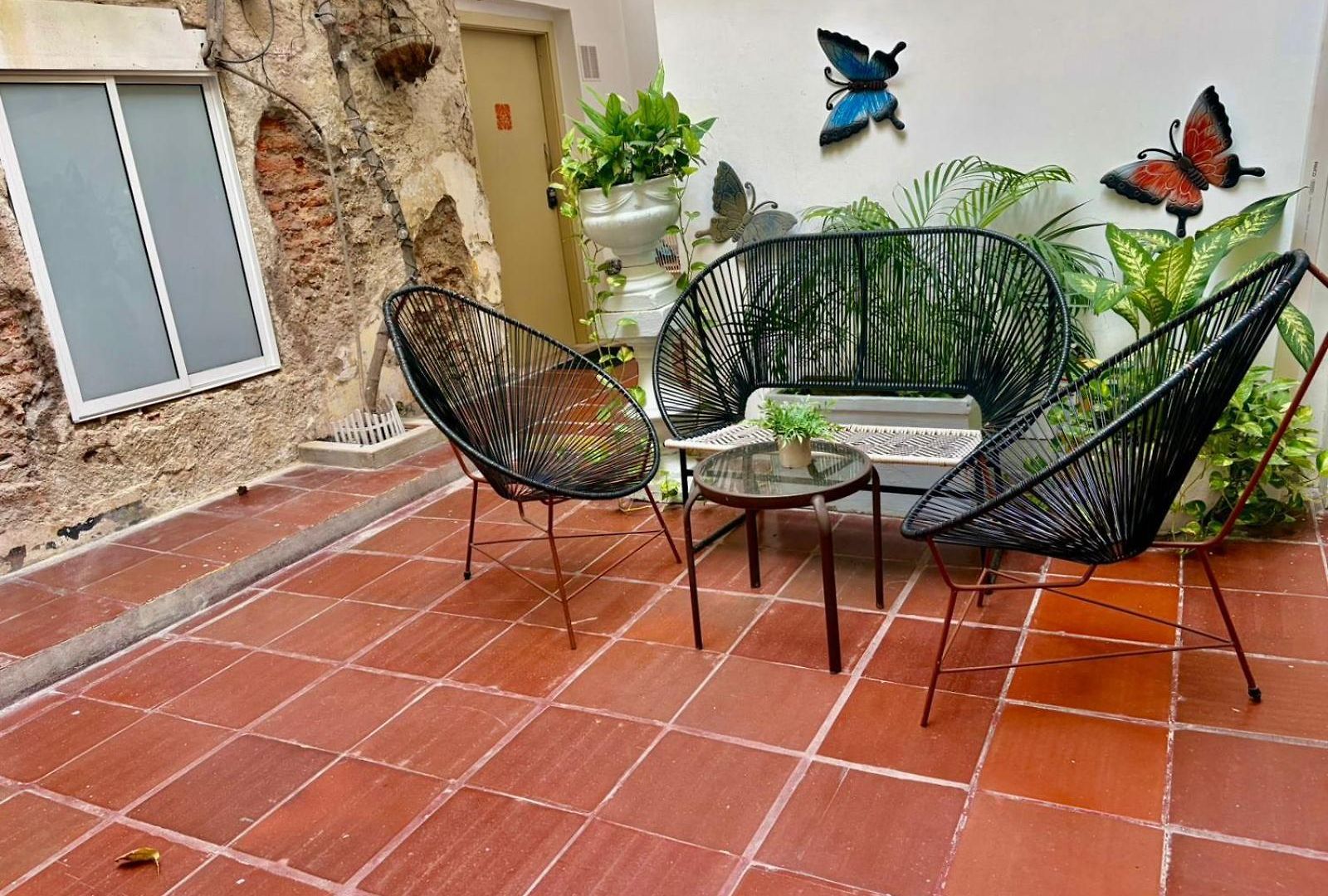 Casa Centro Historico