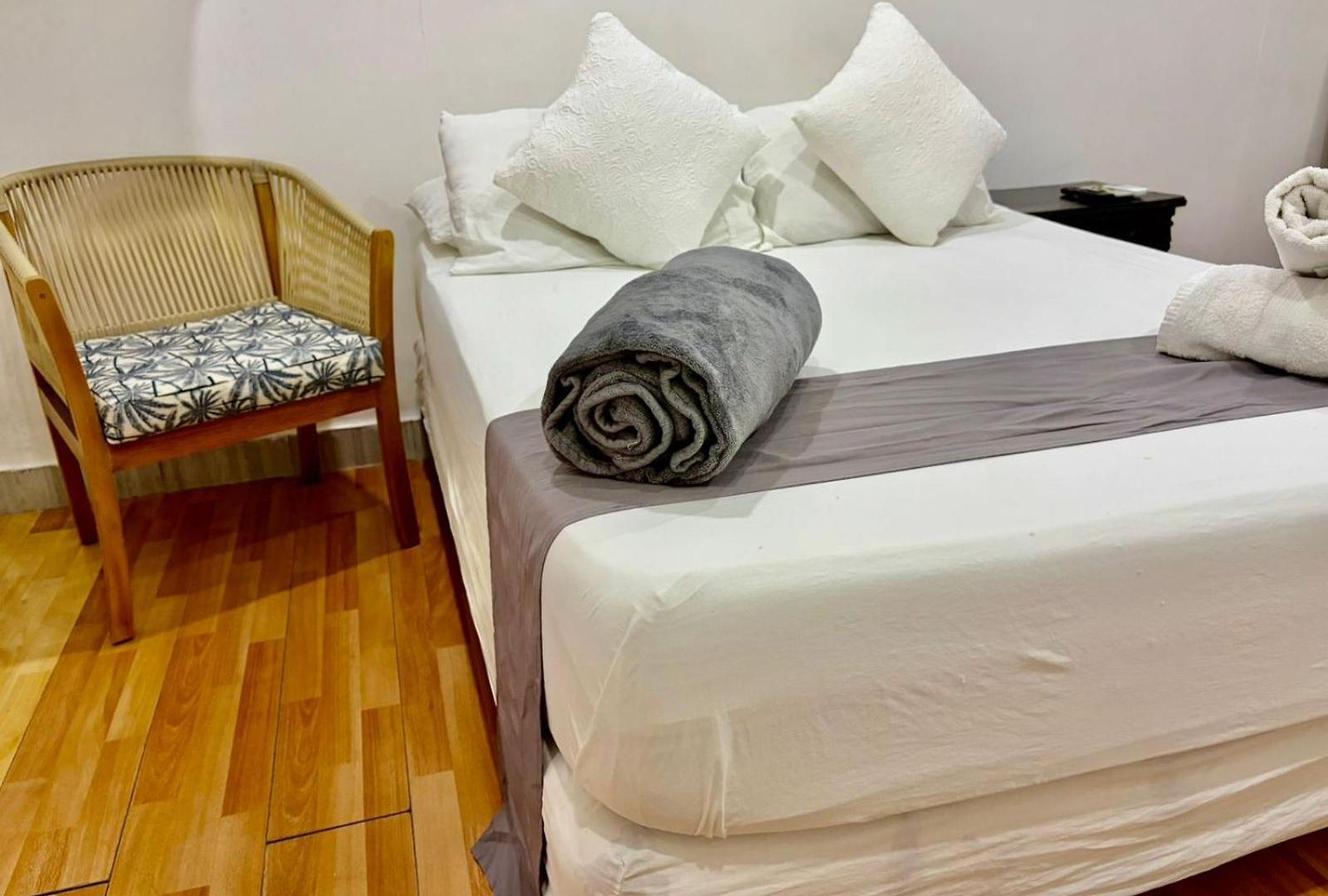 Hotel Casa Centro Historico Cartagena