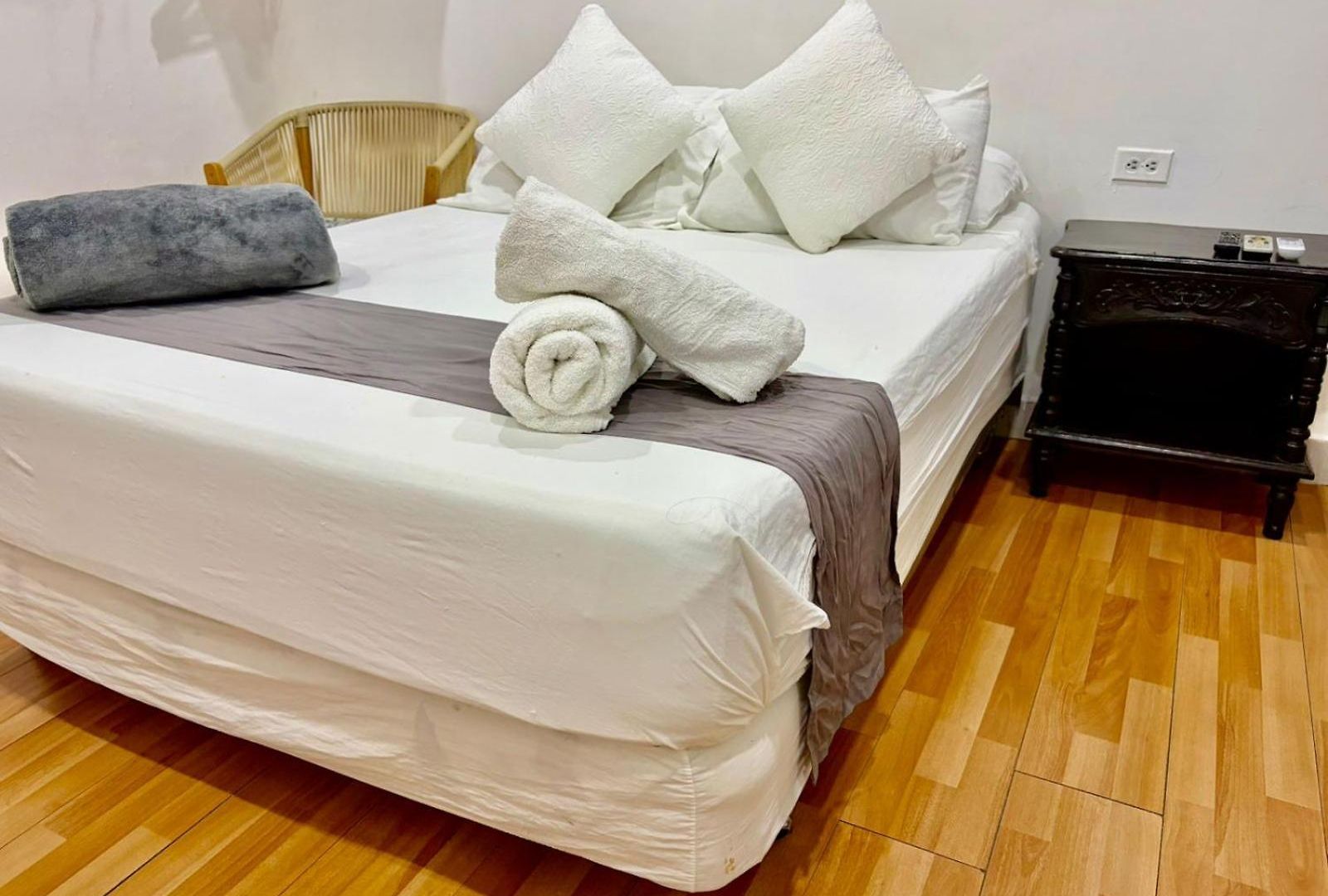 Casa Centro Historico Hotel *