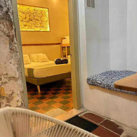 Hotel Casa Centro Historico