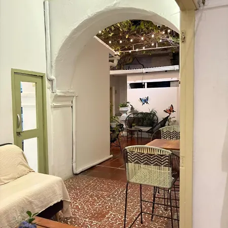 Casa Centro Historico *