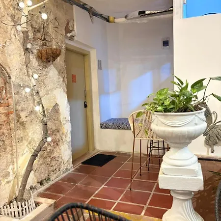 Casa Centro Historico *
