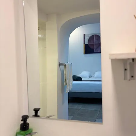 Casa Centro Historico Hotel