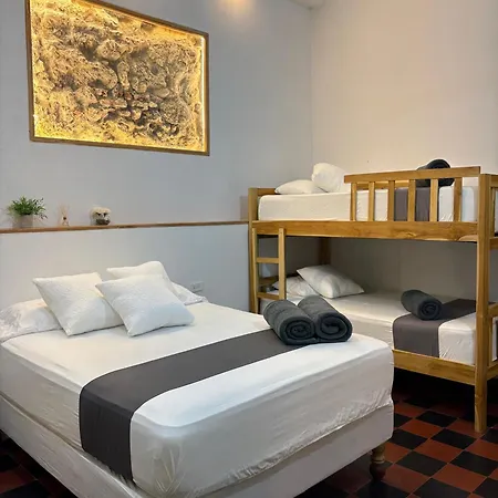 Casa Centro Historico