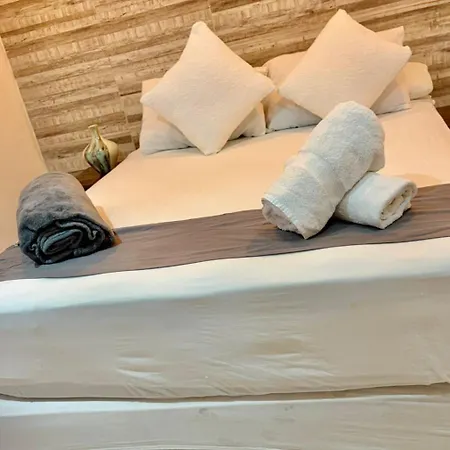 Casa Centro Historico Hotel Cartagena