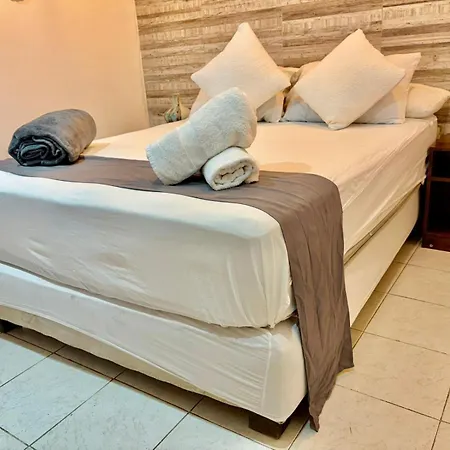 Hotel Casa Centro Historico Cartagena