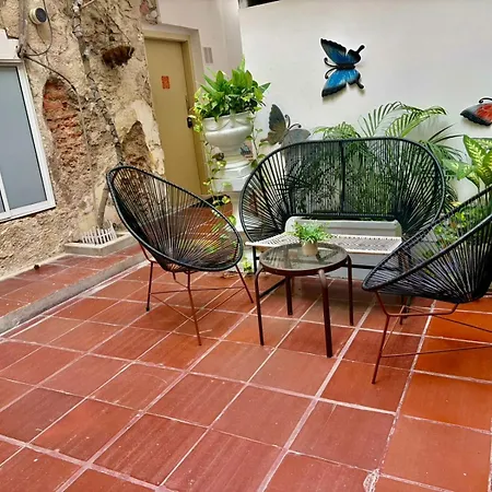 Casa Centro Historico