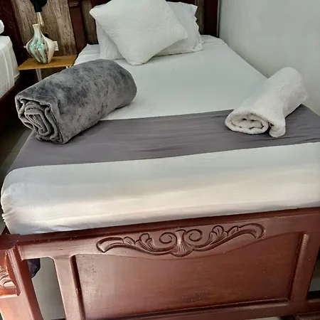 Casa Centro Historico Hotel