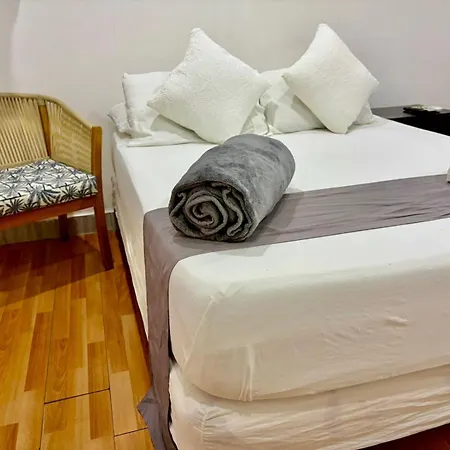Hotel Casa Centro Historico Cartagena