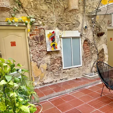 Casa Centro Historico Cartagena