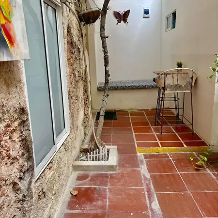 Casa Centro Historico