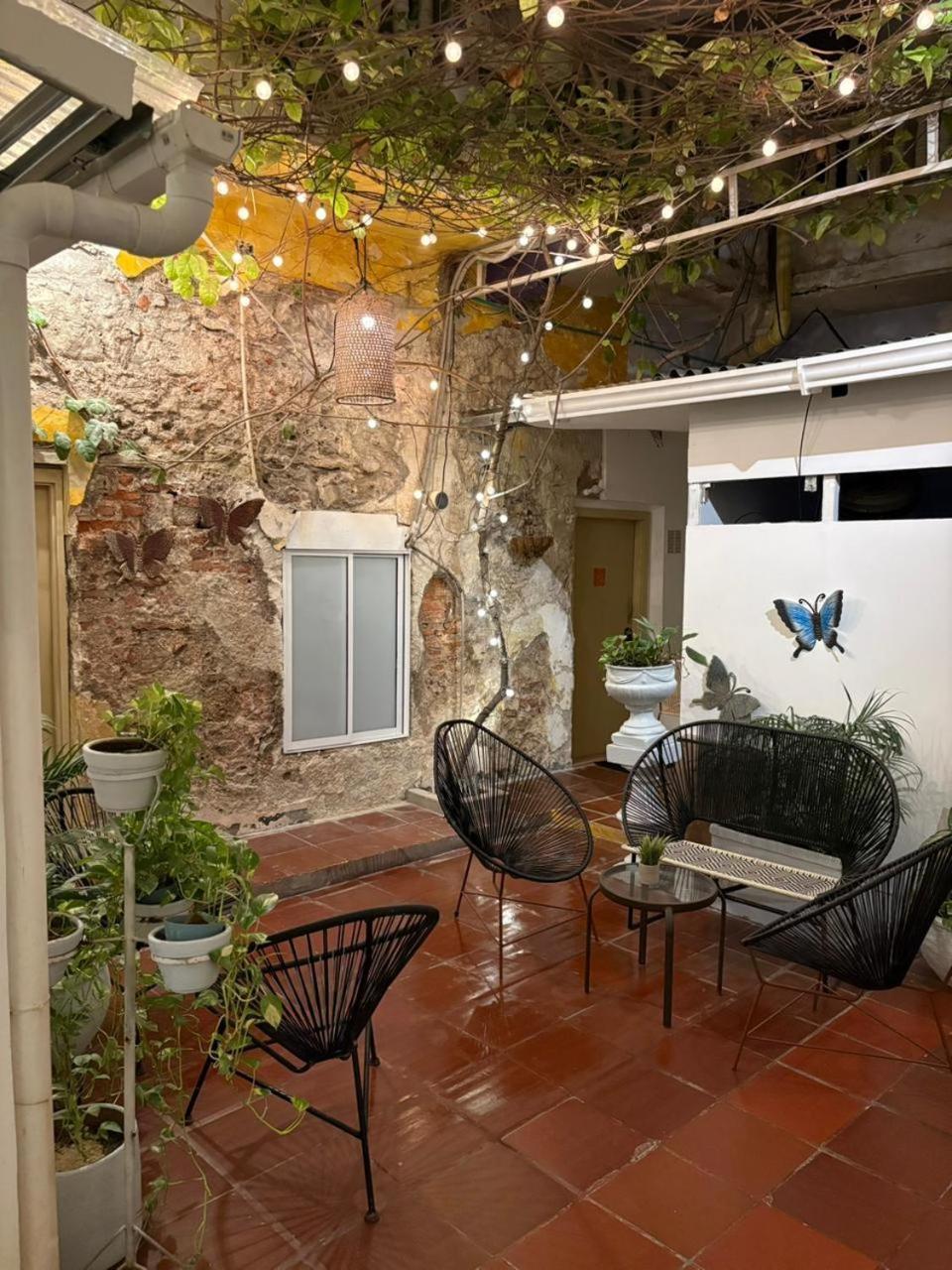 Casa Centro Historico Room * Cartagena