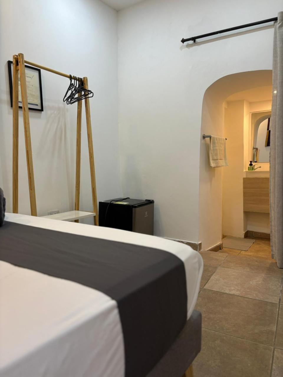 Casa Centro Historico Room Cartagena