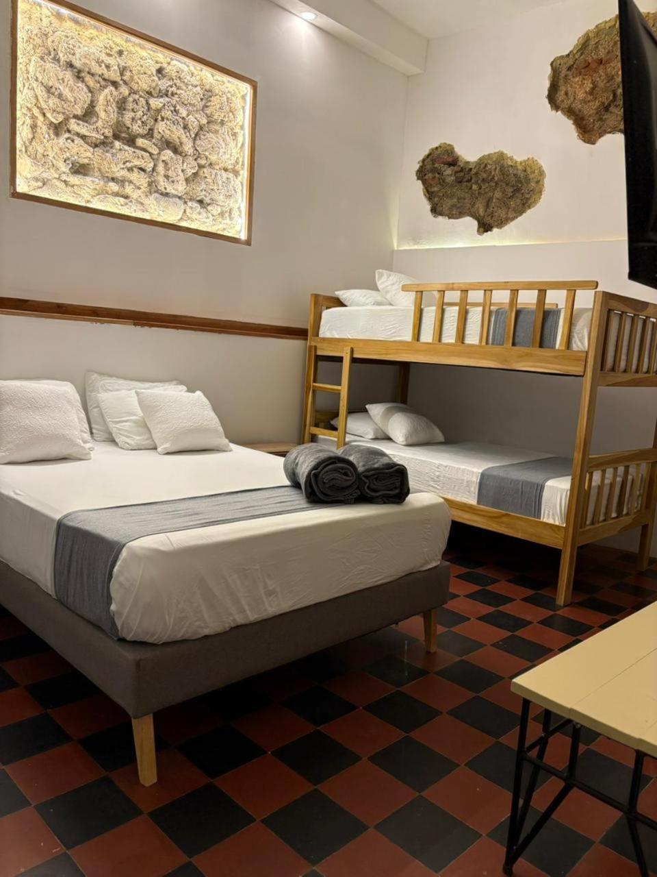 Casa Centro Historico Room Hotel