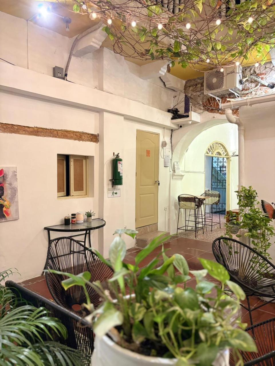 Hotel Casa Centro Historico Room *