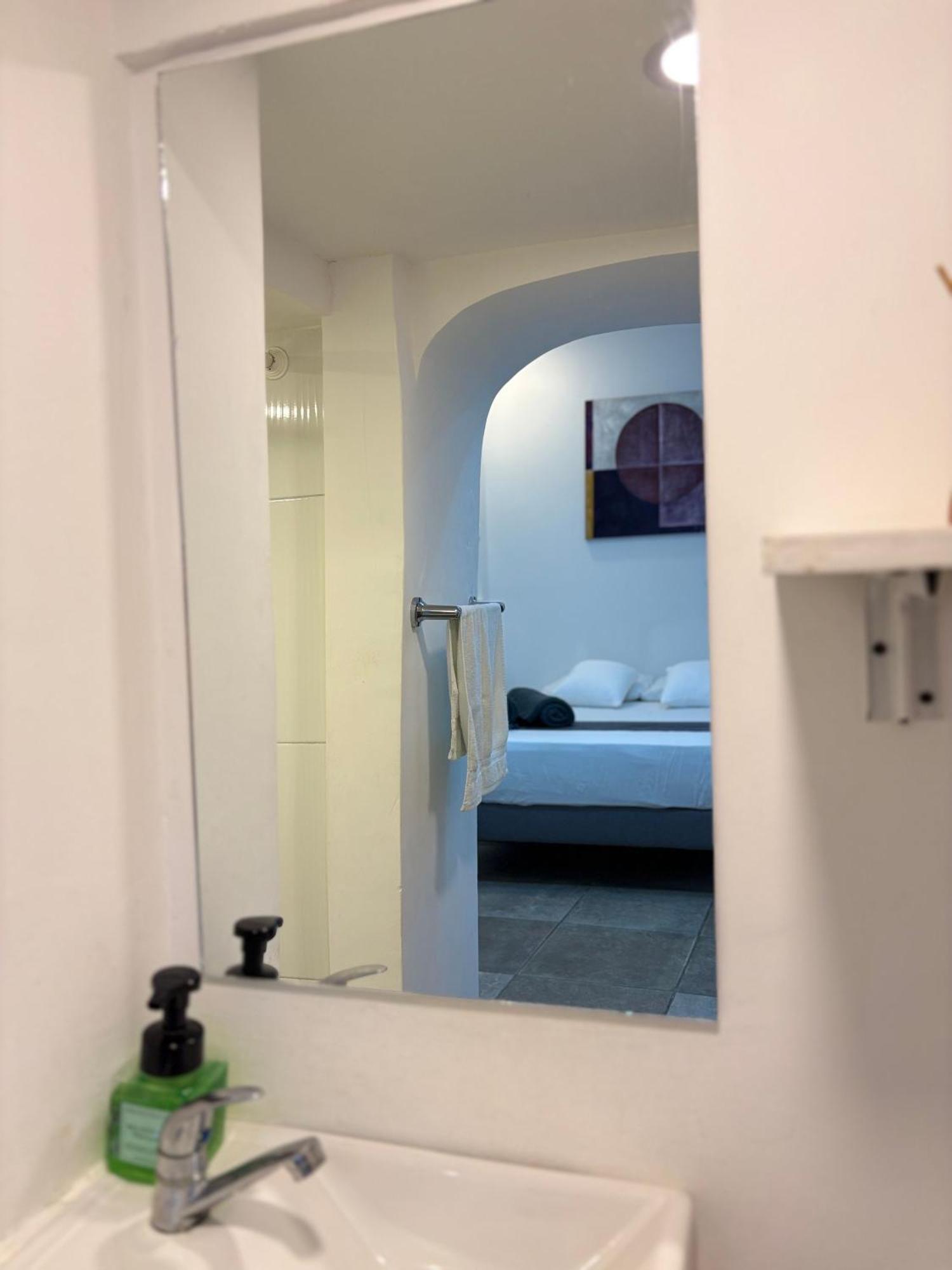 Casa Centro Historico Room Hotel