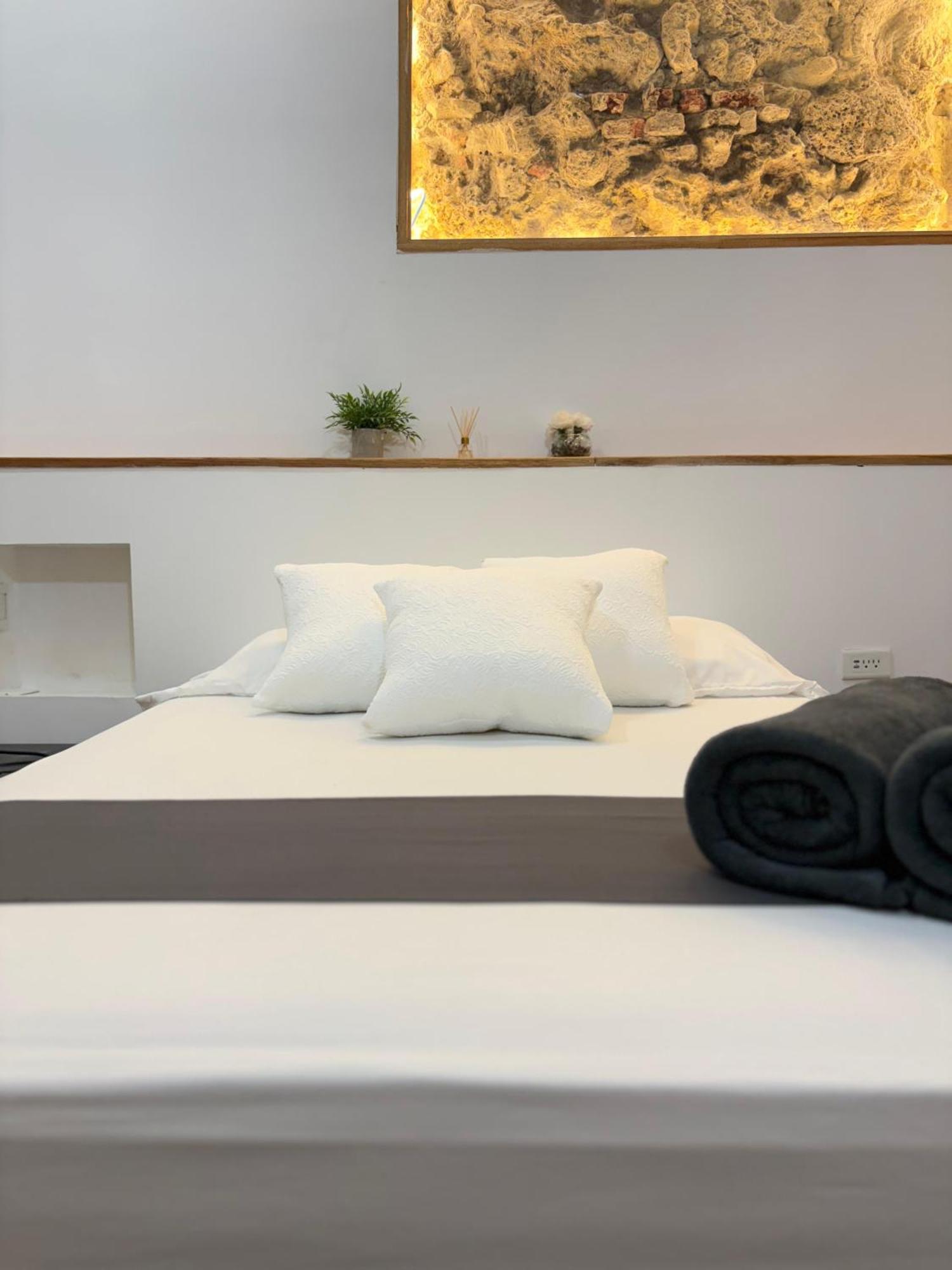 Casa Centro Historico Room * Cartagena