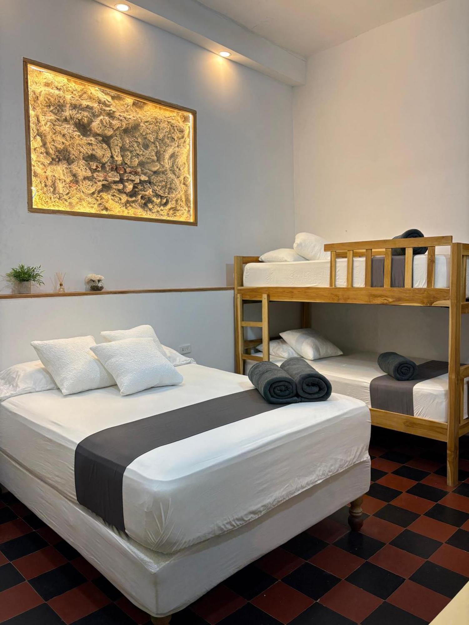 Casa Centro Historico Room