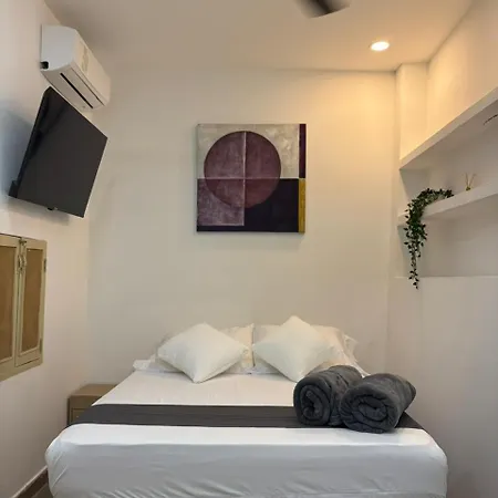 Hotel Casa Centro Histórico Cartagena