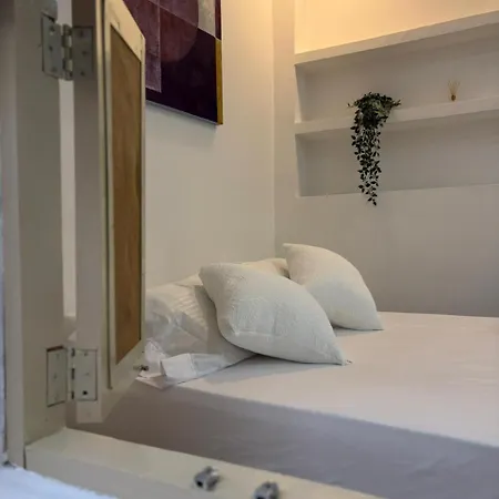 Hotel Casa Centro Histórico