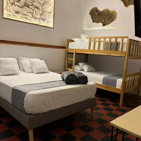 Casa Centro Historico Hotel