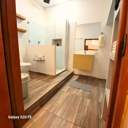 Hotel Casa Centro Histórico *