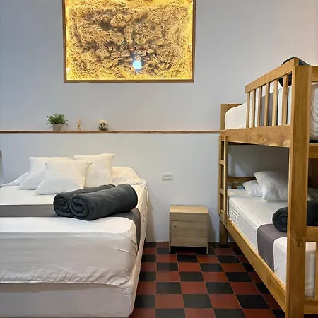 Casa Centro Historico Hotel Cartagena